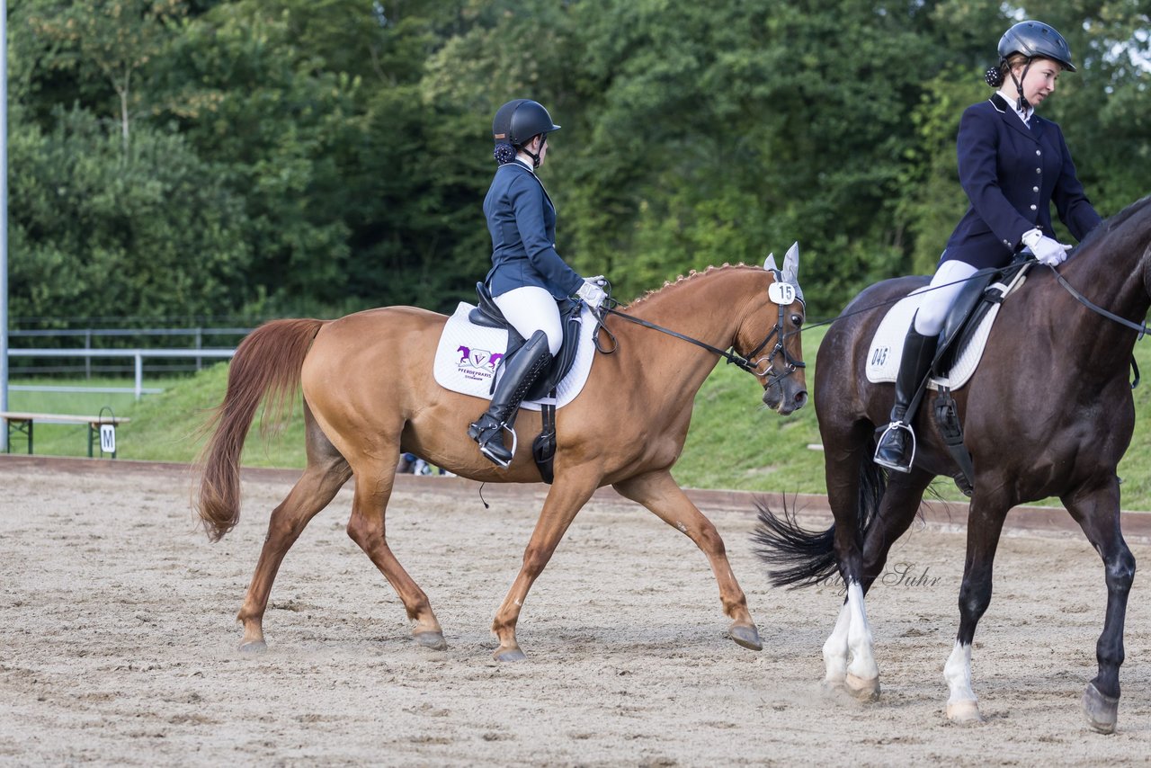 Bild 405 - Pony Akademie Turnier